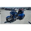 Image 1 : HD ULTRA CLASSIC ELECTRA GLIDE 1997 T