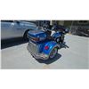 Image 3 : HD ULTRA CLASSIC ELECTRA GLIDE 1997 T