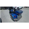 Image 4 : HD ULTRA CLASSIC ELECTRA GLIDE 1997 T
