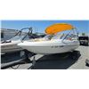 Image 1 : GLASTRON BOAT 2004 ADT-DONATION