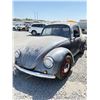Image 1 : VOLKS BEETLE 1965 T-DONATION