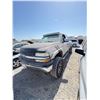 Image 1 : CHEVY SILVERADO 2002 T-DONATION