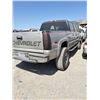 Image 4 : CHEVY SILVERADO 2002 T-DONATION