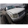 Image 2 : FORD EXPLORER 2006 T-DONATION