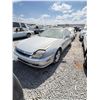 Image 1 : HONDA PRELUDE 2001 T-DONATION