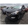 Image 1 : HYUNDAI SANTA FE SPORT 2016 T-DONATION