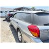 Image 4 : SUBARU OUTBACK 2005 T-DONATION