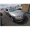 Image 2 : AUDI A8 2005 T-DONATION