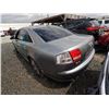 Image 4 : AUDI A8 2005 T-DONATION