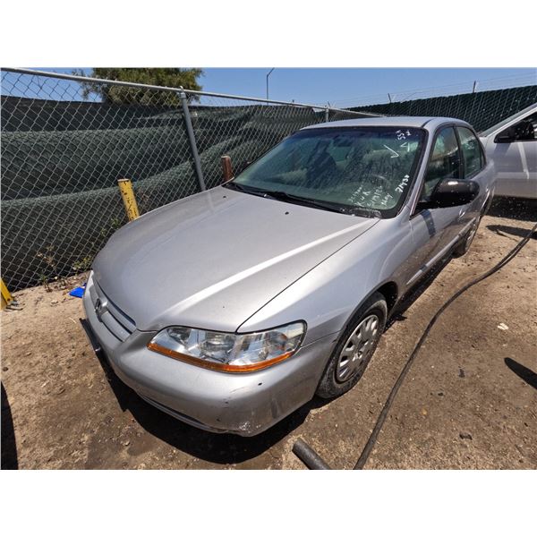 HONDA ACCORD 2002 ADT-DONATION