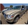 Image 1 : FORD EXPLORER 2006 T-DONATION
