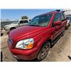 Image 1 : HONDA PILOT 2004 O/S T-DONATION