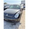 Image 1 : VOLKS BEETLE 2012 T