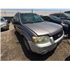 Image 2 : FORD ESCAPE 2007 SALV T/DONATION