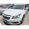 Image 1 : CHEVY CRUZE 2012 T