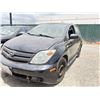 Image 1 : TOYOTA SCION XA 2005 SALV/T