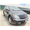 Image 2 : TOYOTA SCION XA 2005 SALV/T