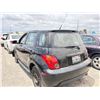 Image 4 : TOYOTA SCION XA 2005 SALV/T