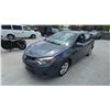 Image 1 : TOYOTA COROLLA 2016 ADT