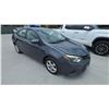 Image 2 : TOYOTA COROLLA 2016 ADT