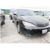 Image 1 : TOYOTA CAMRY 2005 T