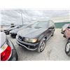 Image 1 : BMW X5 2003 T