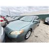 Image 1 : TOYOTA CAMRY 2007 T