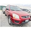 Image 2 : KIA SPORTAGE 2009 T