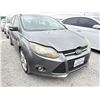 Image 2 : FORD FOCUS 2012 T