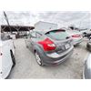 Image 4 : FORD FOCUS 2012 T