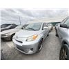 Image 1 : TOYOTA SCION XD 2008 SALV/T