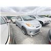 Image 2 : TOYOTA SCION XD 2008 SALV/T