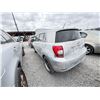 Image 3 : TOYOTA SCION XD 2008 SALV/T