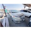 Image 2 : BUICK LACROSSE 2011 T