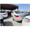 Image 4 : BUICK LACROSSE 2011 T