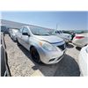 Image 2 : NISSAN VERSA 2012 T