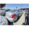 Image 4 : NISSAN VERSA 2012 T