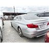 Image 4 : BMW 528I 2011 T
