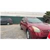 Image 1 : NISSAN ROGUE 2009 T