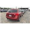 Image 4 : NISSAN ROGUE 2009 T