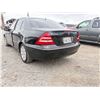 Image 4 : MERZ C CLASS 2005 T