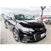 Image 2 : CHEVY SONIC 2017 T