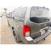 Image 4 : NISSAN PATHFINDER 2005 SALV/T