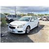 Image 1 : CHEVY CRUZE 2013 T-2 Days