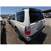 Image 4 : TOYOTA 4RUNNER 2002 T-DONATION