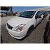 Image 1 : NISSAN SENTRA 2012 T-DONATION