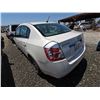 Image 4 : NISSAN SENTRA 2012 T-DONATION