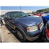 Image 2 : FORD F150 2005 ADT-DONATION