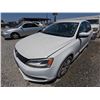 Image 1 : VOLKS JETTA 2014 T-DONATION