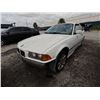 Image 1 : BMW 318IS 1993 T-DONATION